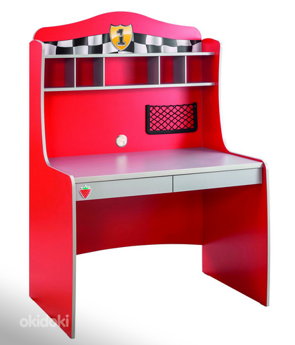 Laste kirjutuslaud Kalune Design Race Cup