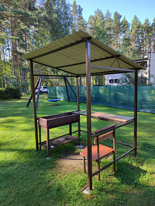 Kauksi, Alutaguse vald, Ida-Virumaa (16 foto / 20)