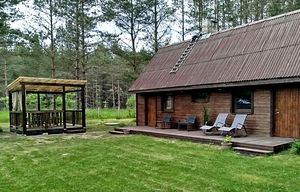 Kauksi, Alutaguse vald, Ida-Virumaa (1 foto / 20)