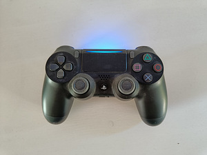 Playstation 4 Pro 1TB (PS4) + 2 mängu (4 foto / 4)