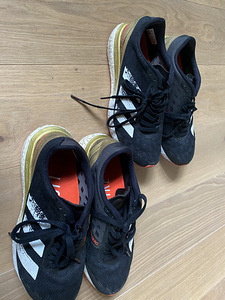 Adidase tossud 37 1/3 (2 foto / 2)