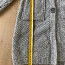 Новый шерстяной длинный свитер (фото #3)