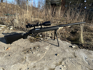 Well VSR-10