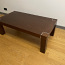 Elutoa mööbel (riiulikapp, kummut, laud) (foto #2)