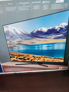 Телевизор SAMSUNG (2 фото из 9)