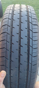 VW T4 plekkveljed 5x112 195/70/15C rehvidega (2 foto / 3)