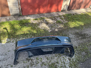 Ford Mustang S550 varuosad (8 foto / 9)