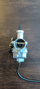 Karburaator pz30 (4 foto / 4)