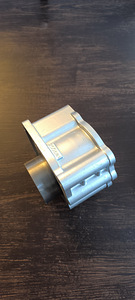 Bashan 200 silinder (2 foto / 3)