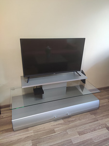 TV laud / TV kapp (2 foto / 2)