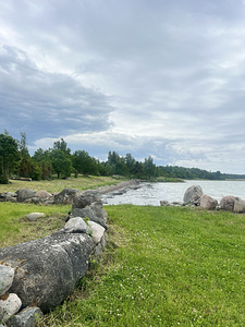 Pallasmaa, Muhu vald, Saaremaa (19 foto / 31)