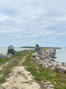 Pallasmaa, Muhu vald, Saaremaa (20 foto / 31)