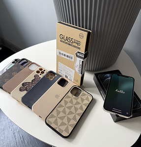 iPhone 12 pro 256 ГБ (2 фото из 3)