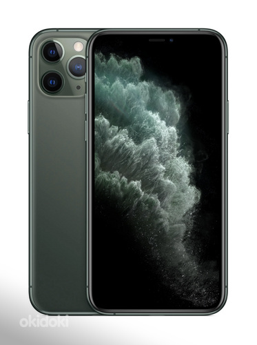 iPhone 11 PRO 256GB