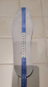 Naiste tossud PREMIATA (5 foto / 8)