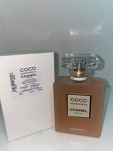 Chanel coco mademuiselle tester 100 ml (1 foto / 1)