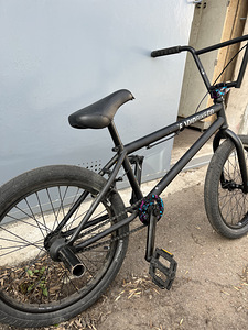 Bmx Radio Comrad (5 foto / 8)