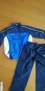 Spordi kostuum Diadora (1 foto / 2)
