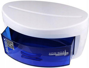 UV sterilisaator (1 foto / 1)