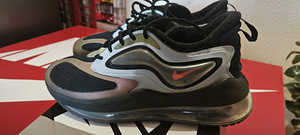 Nike air max zephyr tossud (1 foto / 5)
