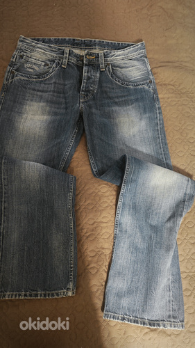 Pepe jeans (foto #1)
