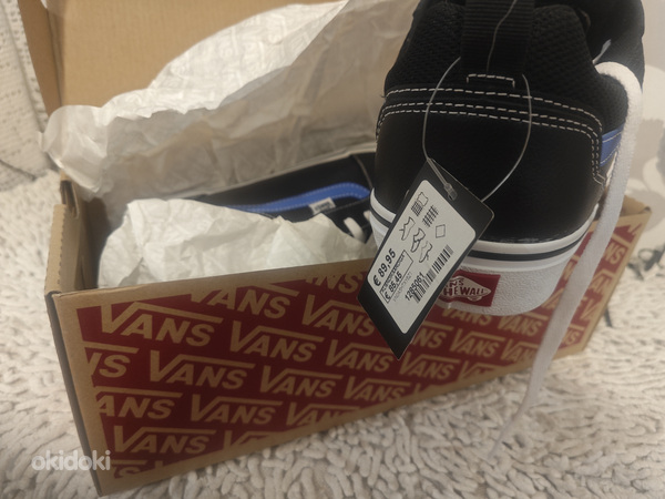 Vans