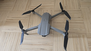 Dji mavic air 2 (3 foto / 3)