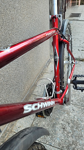 Schwinn Frontier "26" (7 foto / 9)