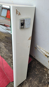 Peegelkapp vannituppa (3 foto / 3)