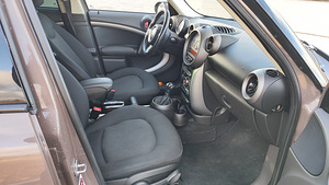 MINI Countryman (7 фото из 9)