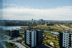 Paepargi tn 50/1, Lasnamäe, Tallinn, Harjumaa (23 foto / 24)