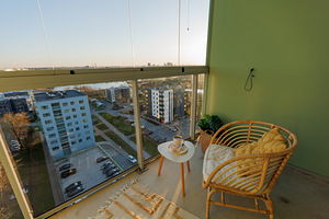Paepargi tn 50/1, Lasnamäe, Tallinn, Harjumaa (19 foto / 24)