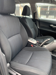 Müüa TOYOTA Auris 2008 täiuslikus seisukorras! (13 foto / 15)