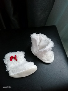 Пинетки р.16 / 17 (2 фото из 2)