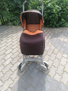 Milli Ride kergkäru (3 foto / 7)