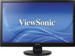20-tolline arvutimonitor ViewSonic