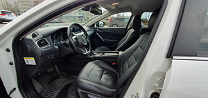 Mazda 6 Premium Plus 2.2D, 2018 (6 foto / 9)