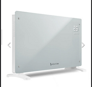 Радиатор с Wi‑Fi Revo H2000R (1 фото из 3)