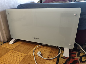 Радиатор с Wi‑Fi Revo H2000R (3 фото из 3)