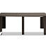 Обеденный стол, консольный стол раздвижной (фото #3)