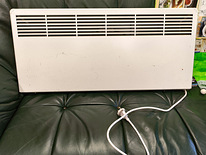 Электрический радиатор Beta 1000W, Ensto, EPHBE10B