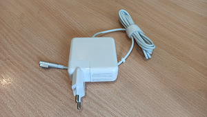 Toiteplokk Macbookile (45W)