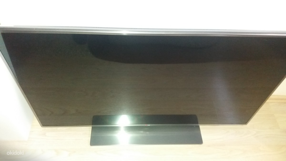 TV LG 47'' на запчасти - Tallinn, Телевизоры – okidoki