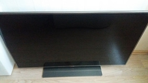 Teler LG 47'' varuosadeks (3 foto / 3)