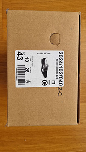 Peokingad meestele Zara (3 foto / 3)