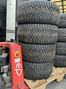 Шины 245/40R18
