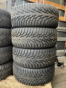 Шины YOKOHAMA 245/45R19 (1 фото из 6)