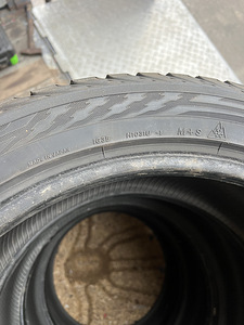 Шины YOKOHAMA 245/45R19 (4 фото из 6)
