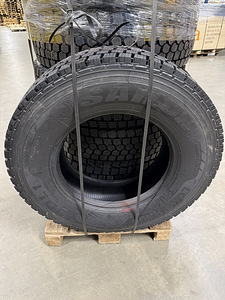 Veoauto Rehvid Protekteeritud. 315/70R22.5 (4 foto / 9)