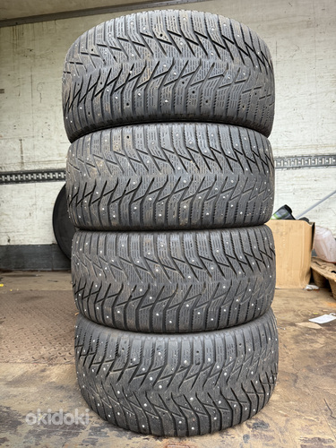 245/40R18 Sailun